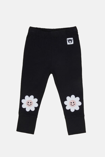 Huxbaby Daisy Girls Legging