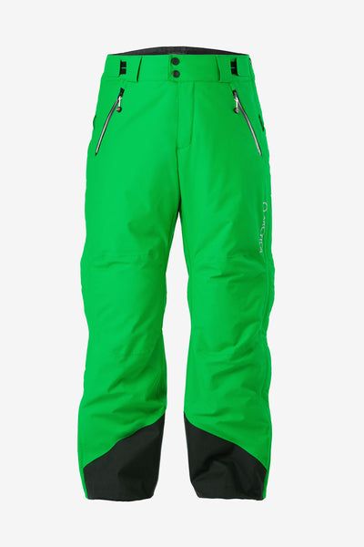 Arctica Youth Side Zip Ski Pants 2.0 - Lime