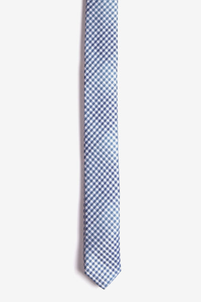 Appaman Plaid Tie