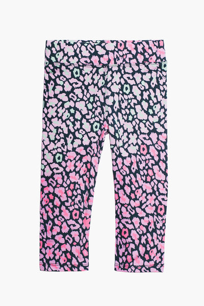 Imoga Eleni Girls Leggings - Safari