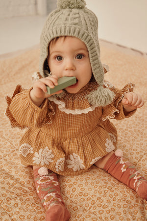 baby clothes from a wide variety of premium kids clothes brands for every occasion, from preemie, newborn and layette to special events. From organic baby onesies to baby girls dresses, tops and bottoms, find a broad selection of baby clothes