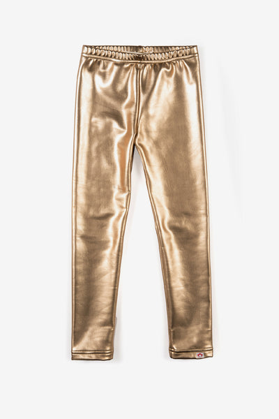 Appaman Legging - Vegas Gold