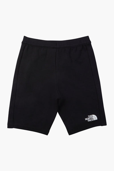 The North Face  Slacker Boys Shorts - Black